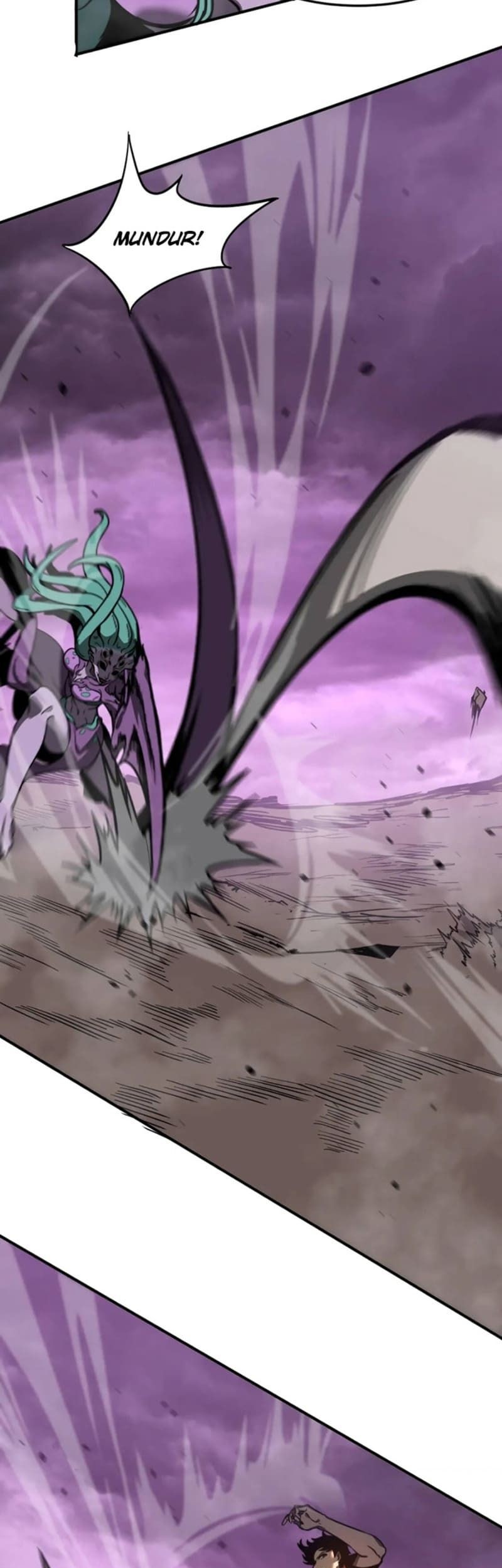 Super Evolution Chapter 45 Gambar 55