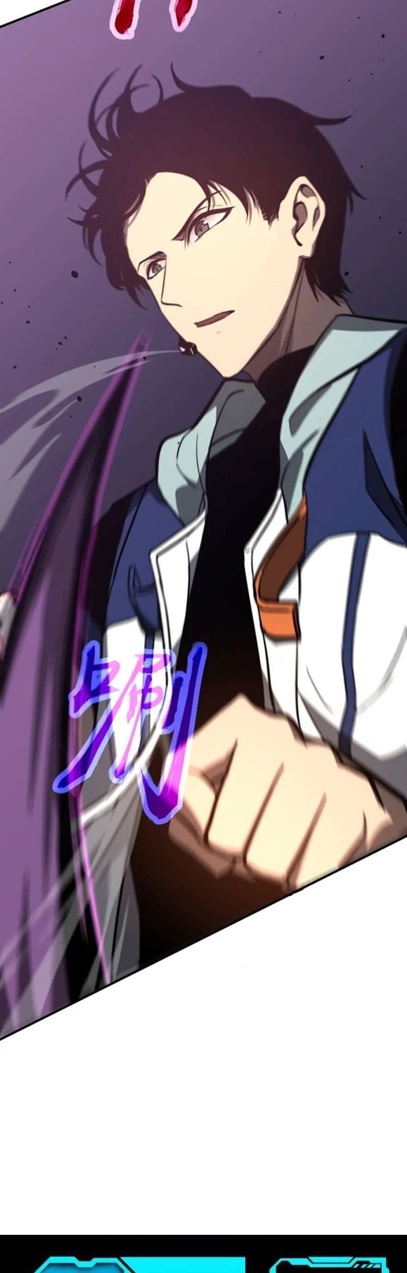Super Evolution Chapter 45 Gambar 63