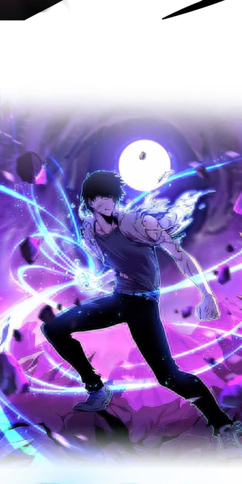 Super Evolution Chapter 45 Gambar 5