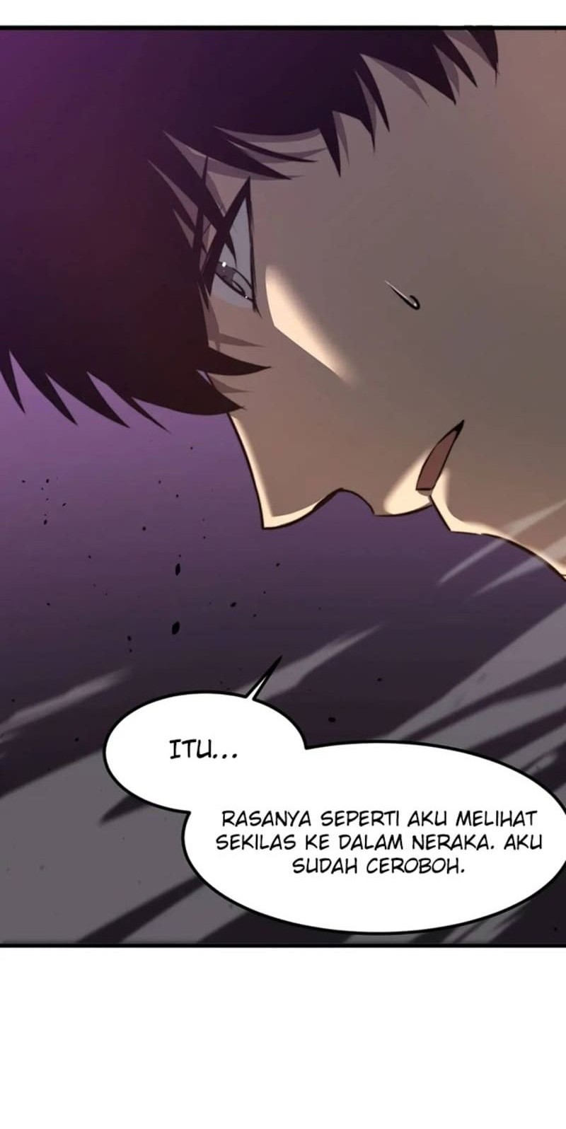 Super Evolution Chapter 45 Gambar 9