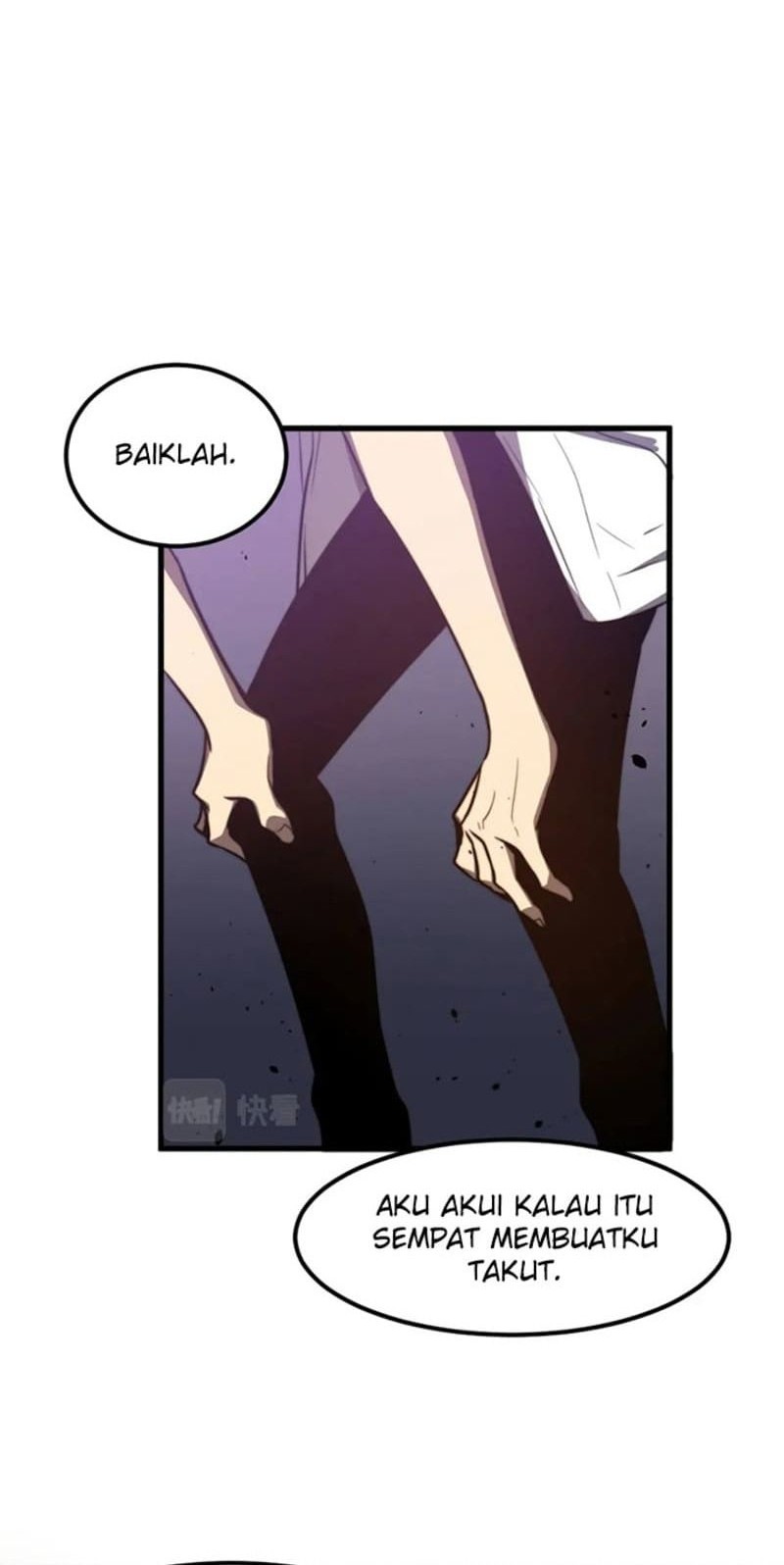 Super Evolution Chapter 45 Gambar 11