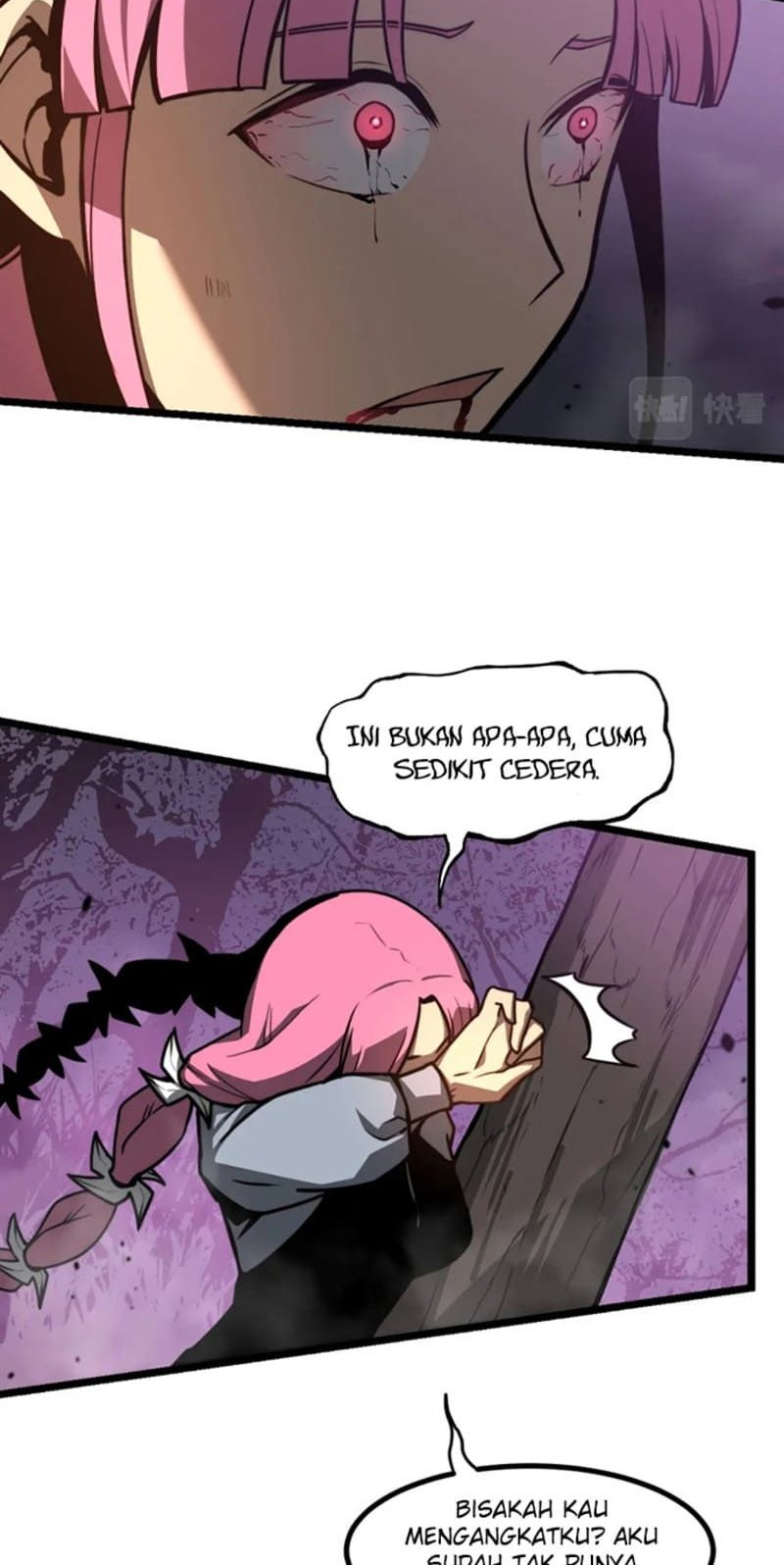 Super Evolution Chapter 45 Gambar 17