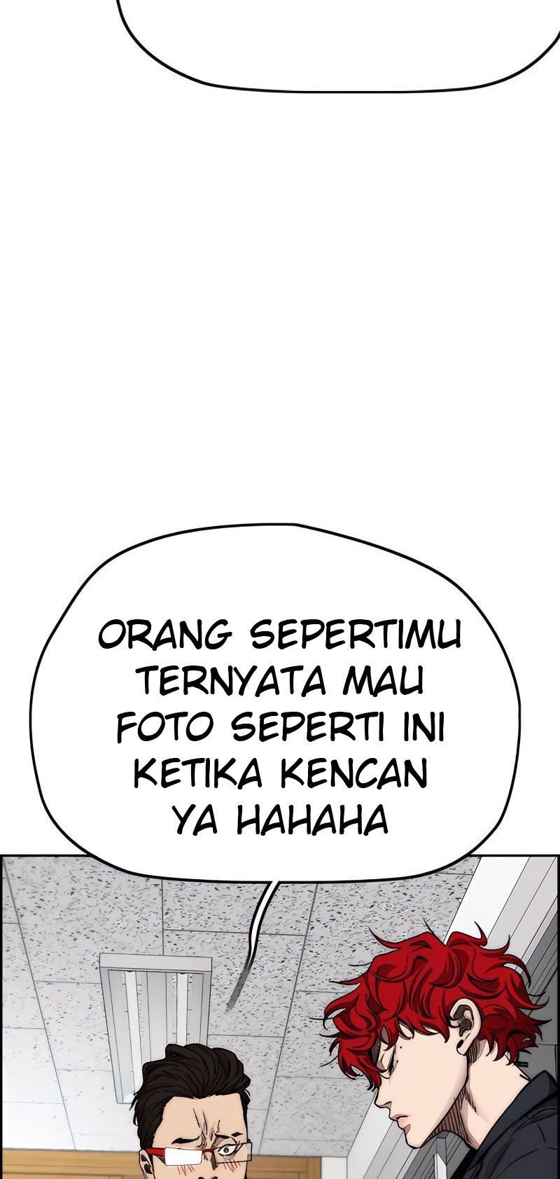 Wind Breaker Chapter 390 Gambar 31