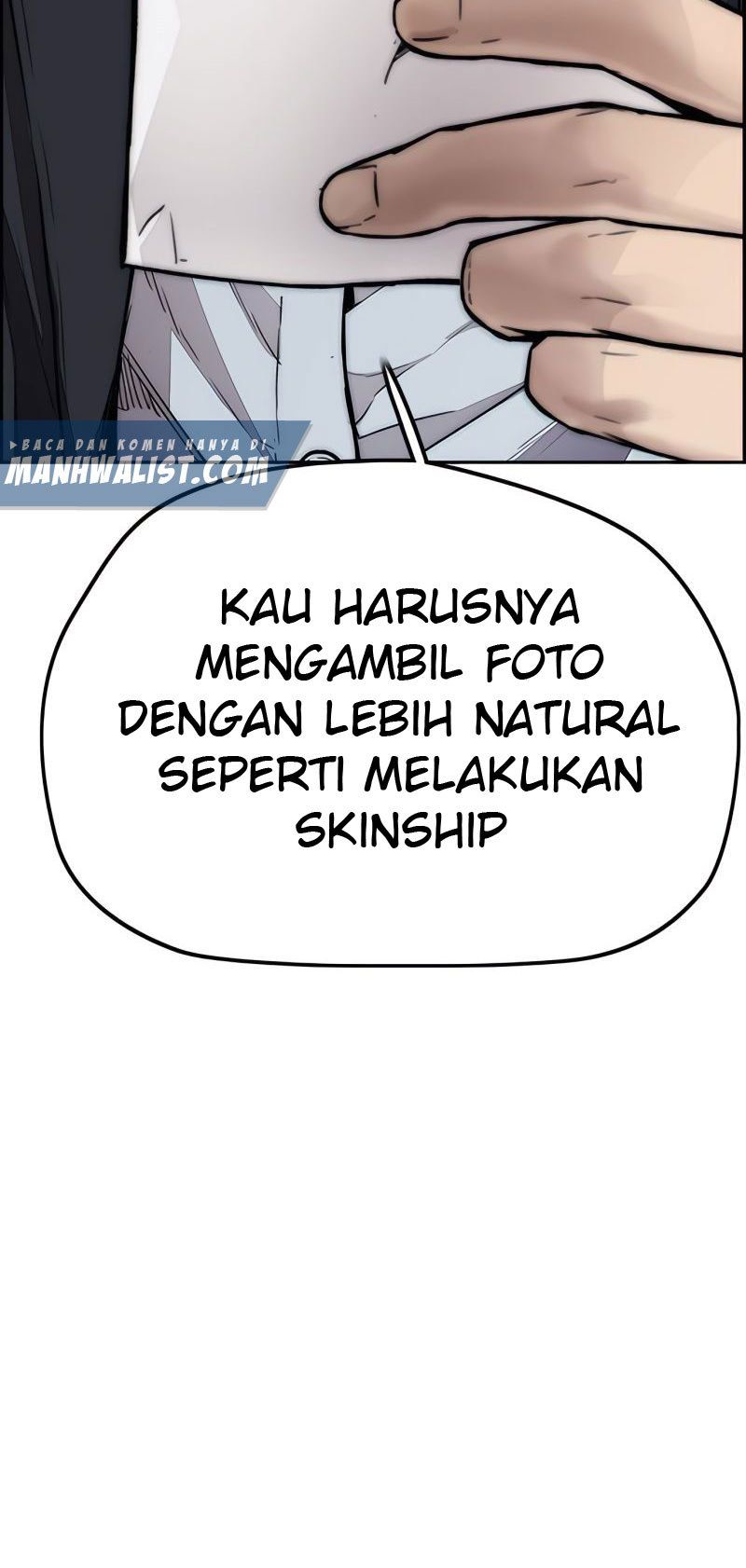 Wind Breaker Chapter 390 Gambar 34