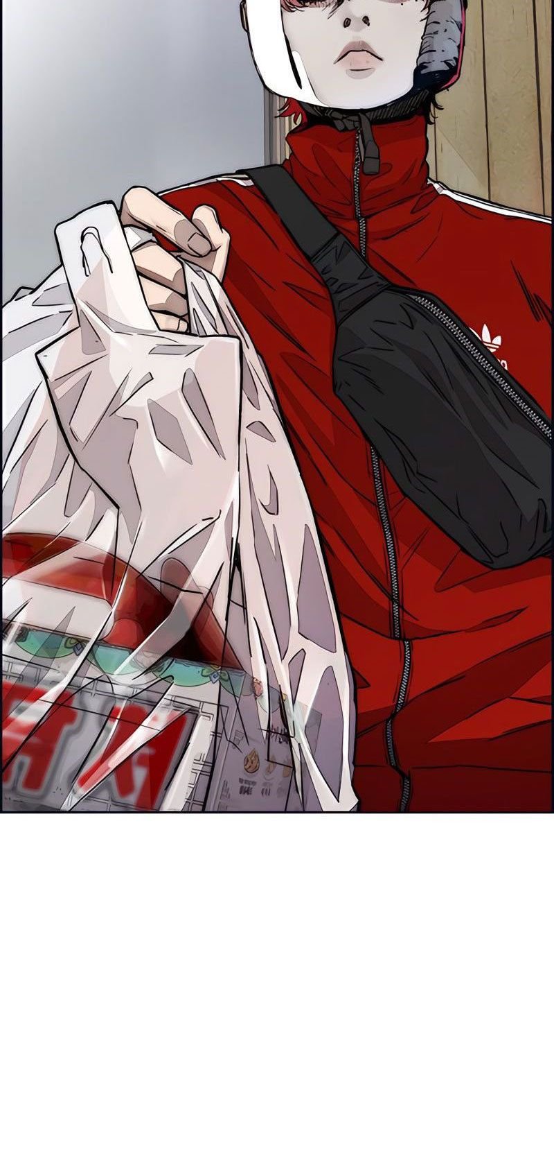 Wind Breaker Chapter 390 Gambar 49