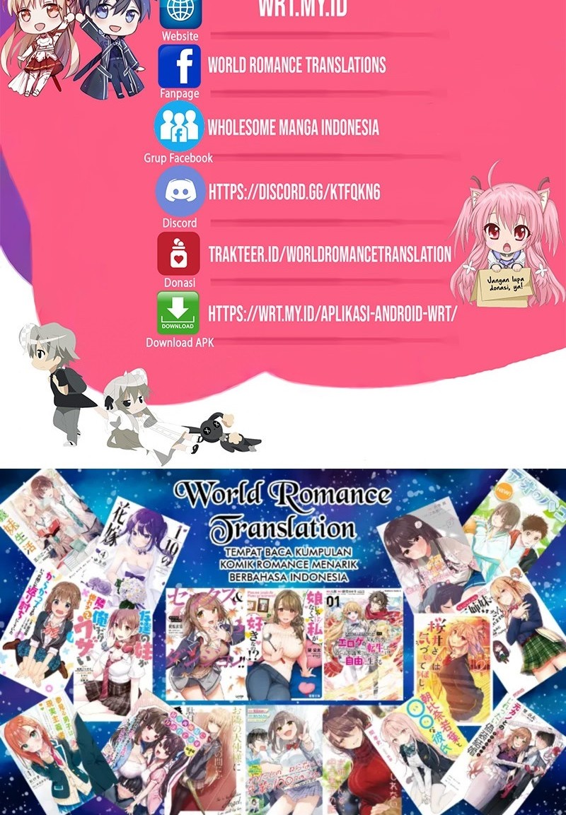 Hanging Out with a Gamer Girl Chapter 98 Gambar 4