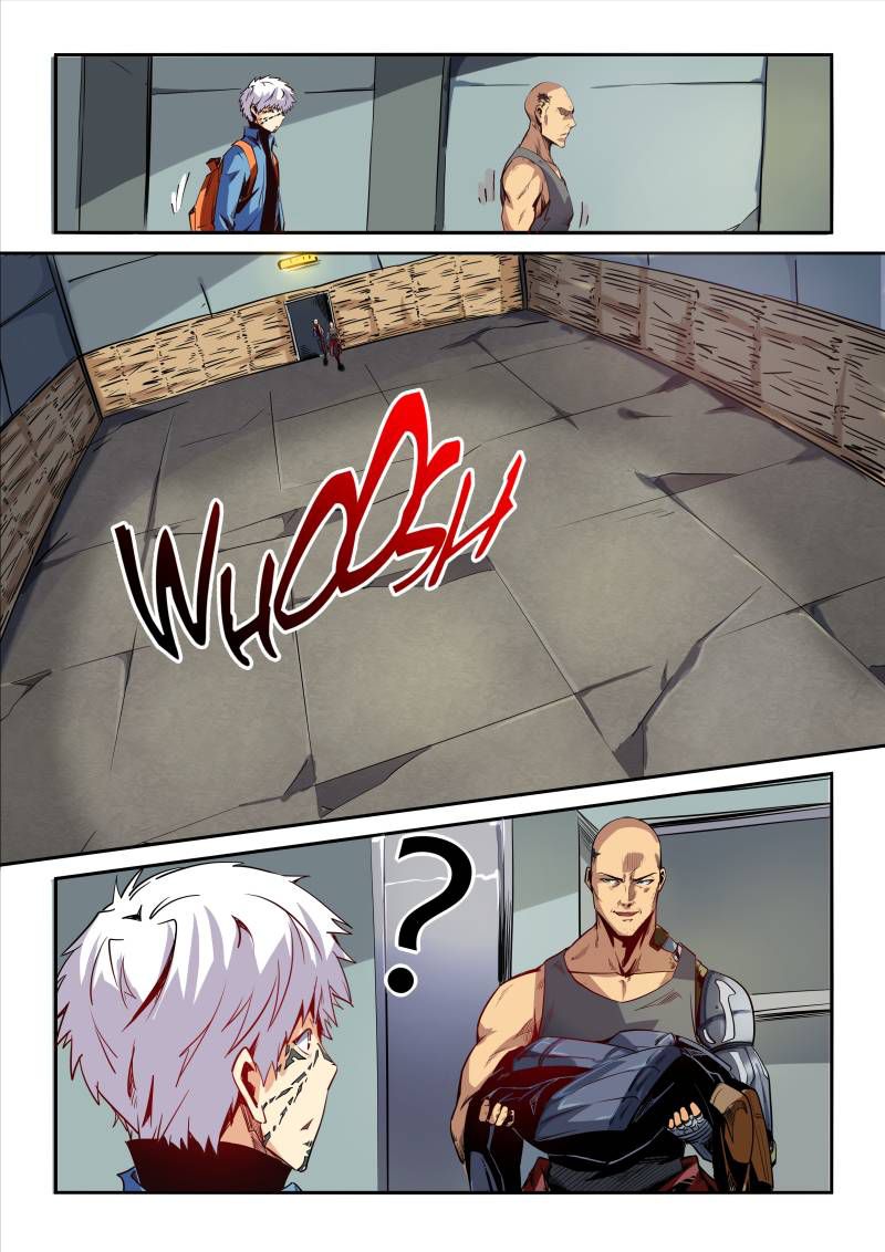 Forty Millenniums of Cultivation Chapter 32 Gambar 6