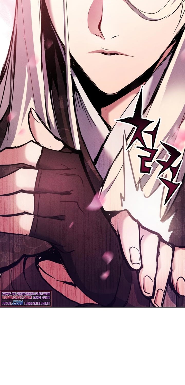 Return of the Broken Constellation Chapter 31 Gambar 19