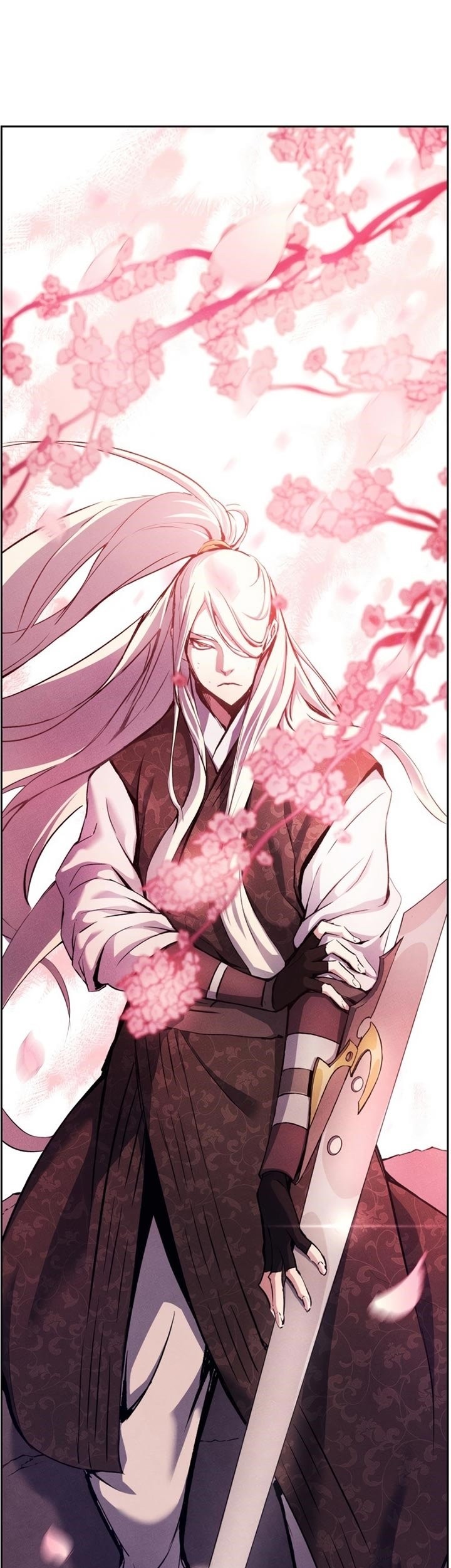 Return of the Broken Constellation Chapter 31 Gambar 20
