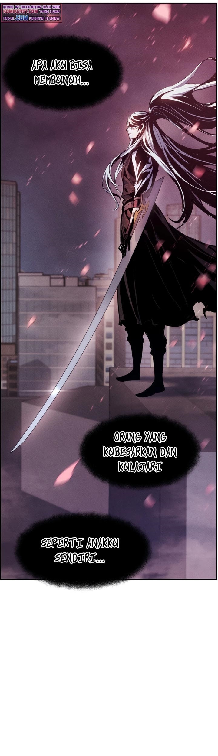 Return of the Broken Constellation Chapter 31 Gambar 24