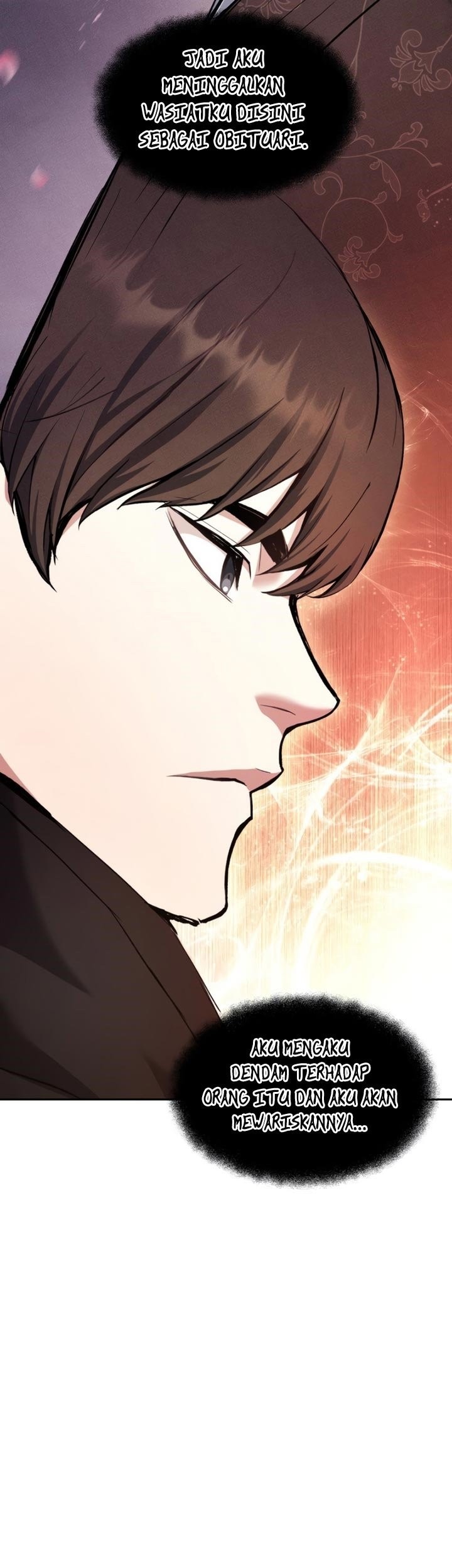 Return of the Broken Constellation Chapter 31 Gambar 26