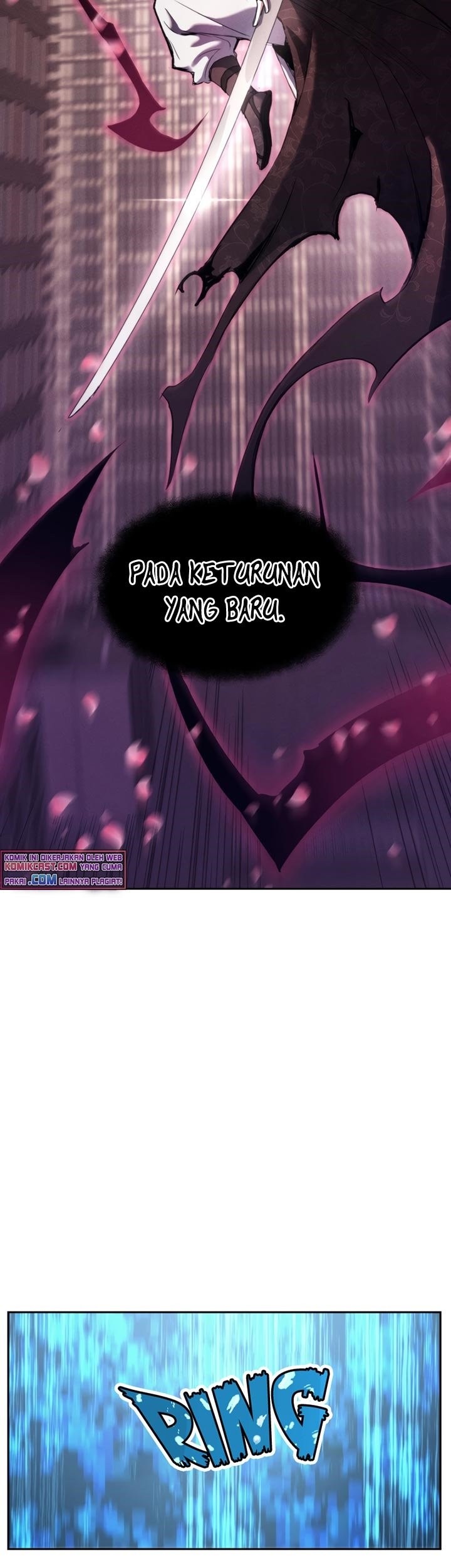 Return of the Broken Constellation Chapter 31 Gambar 28