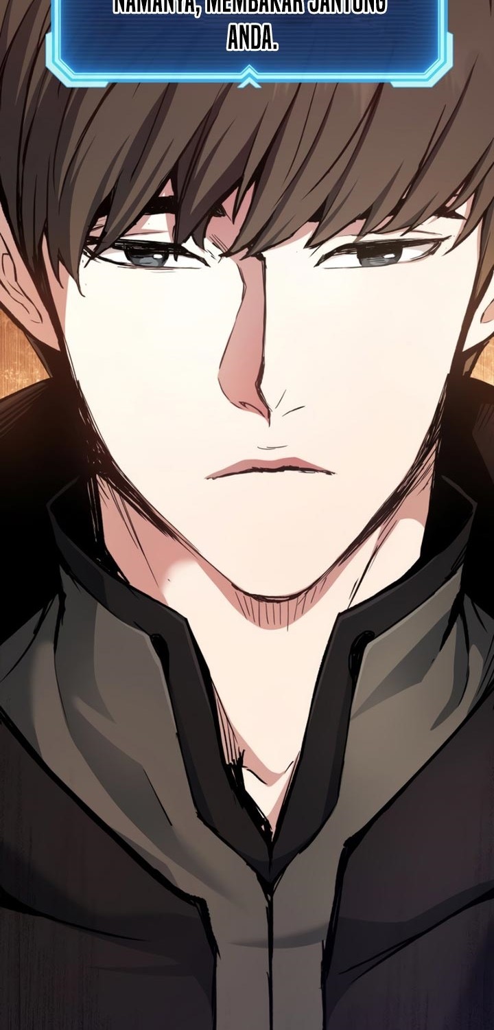 Return of the Broken Constellation Chapter 31 Gambar 31