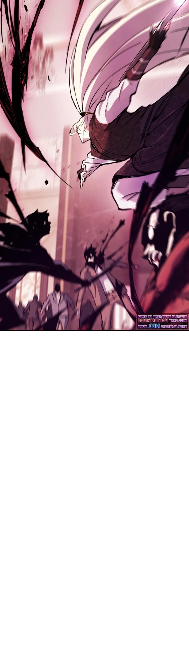 Return of the Broken Constellation Chapter 31 Gambar 34