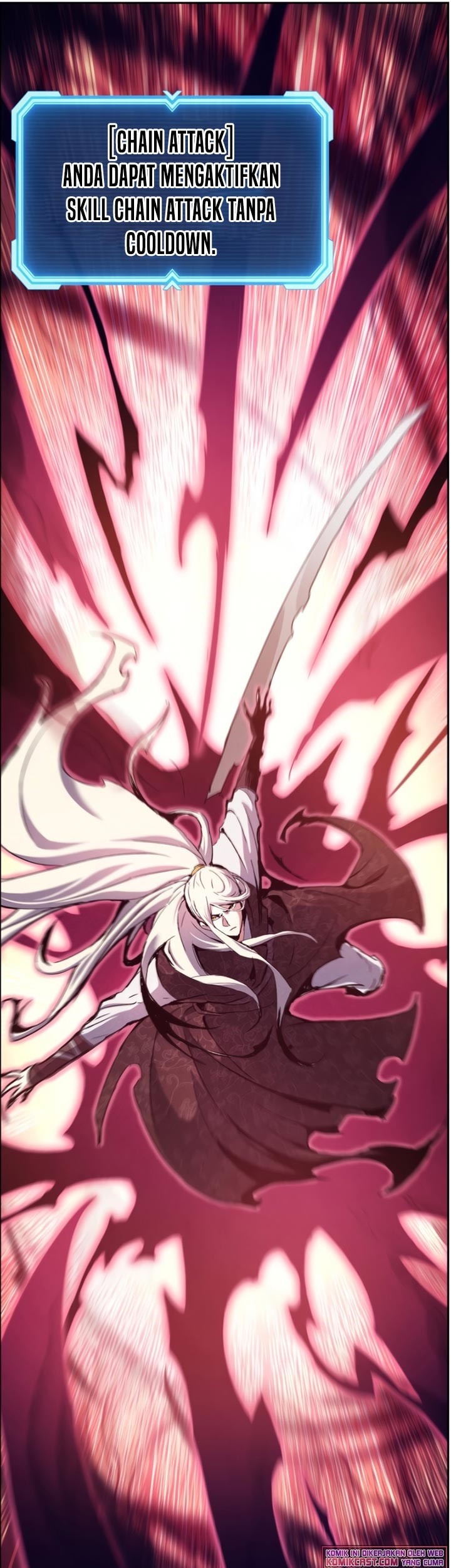 Return of the Broken Constellation Chapter 31 Gambar 36