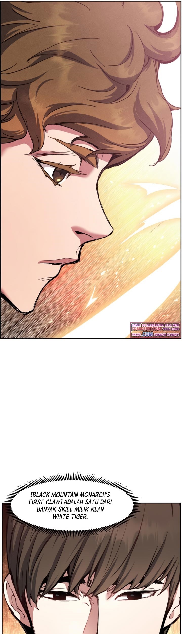 Return of the Broken Constellation Chapter 31 Gambar 41