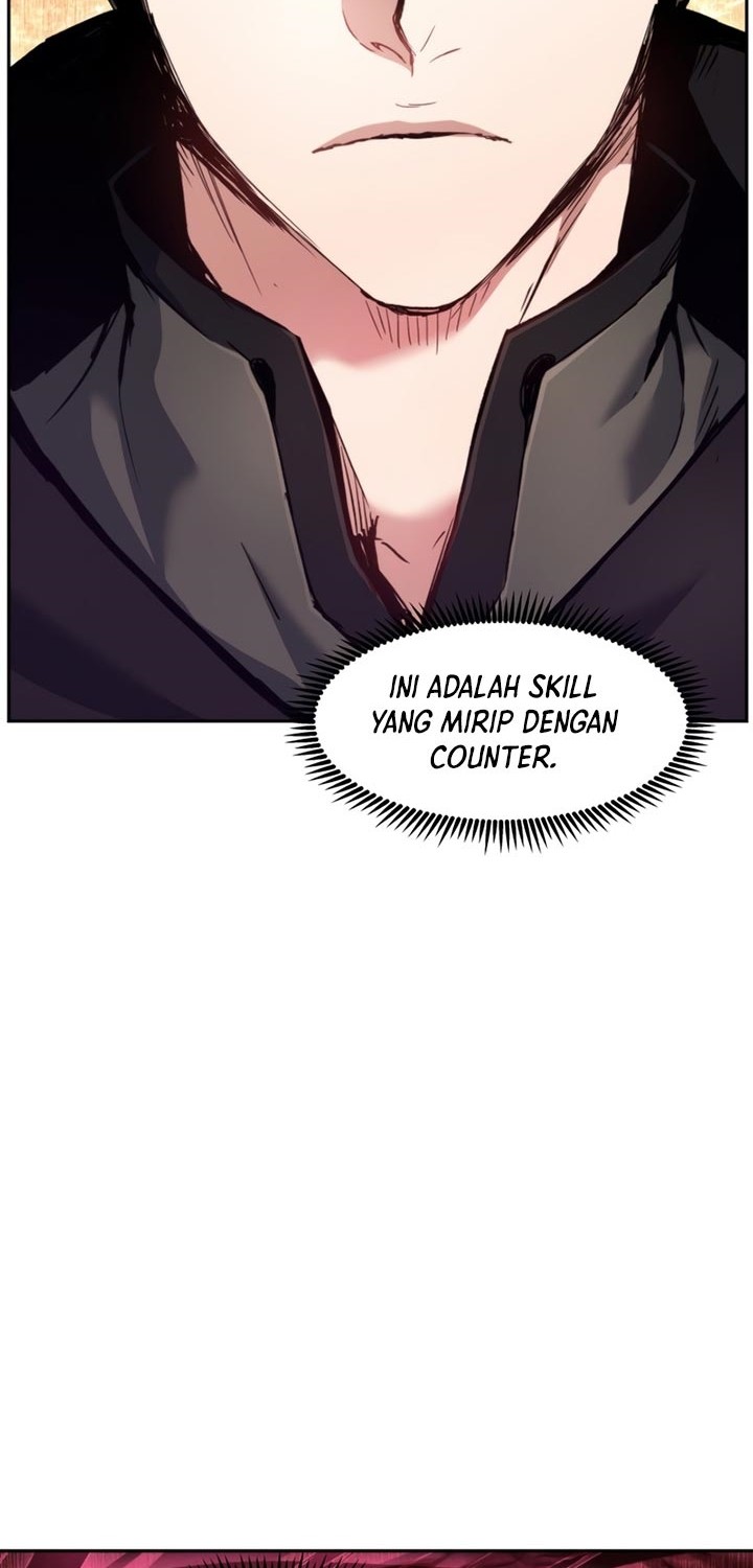 Return of the Broken Constellation Chapter 31 Gambar 42