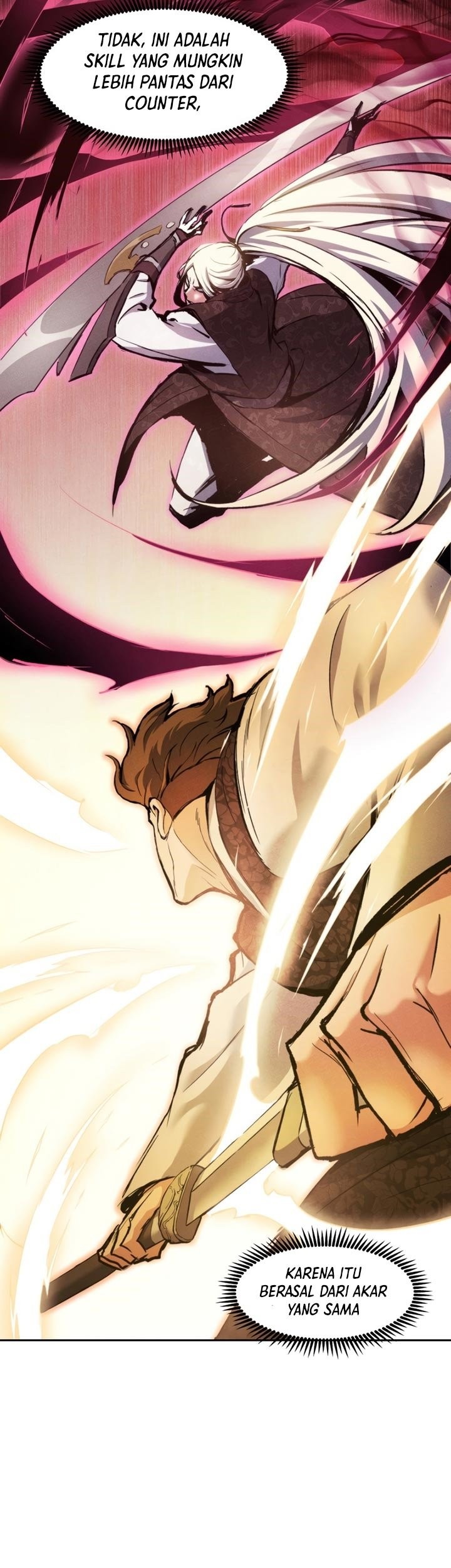 Return of the Broken Constellation Chapter 31 Gambar 43