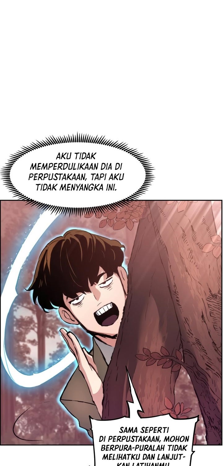 Return of the Broken Constellation Chapter 31 Gambar 55