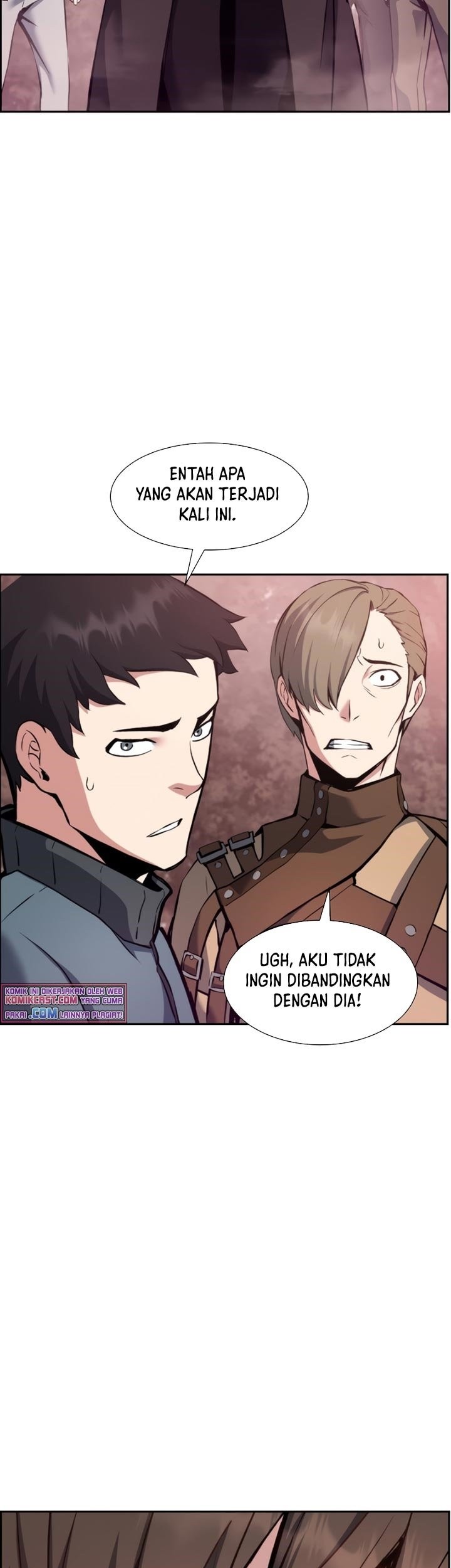 Return of the Broken Constellation Chapter 31 Gambar 59