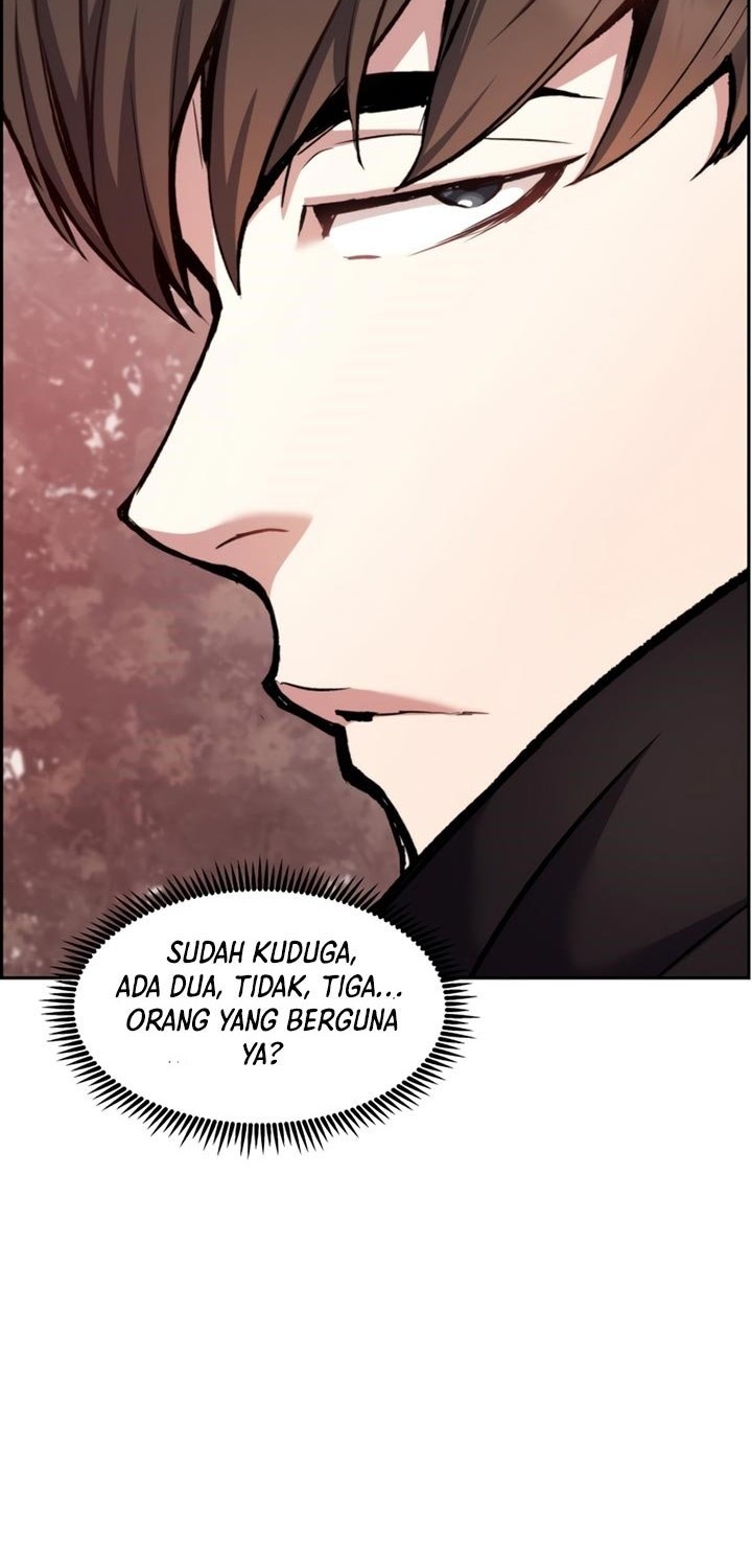 Return of the Broken Constellation Chapter 31 Gambar 60