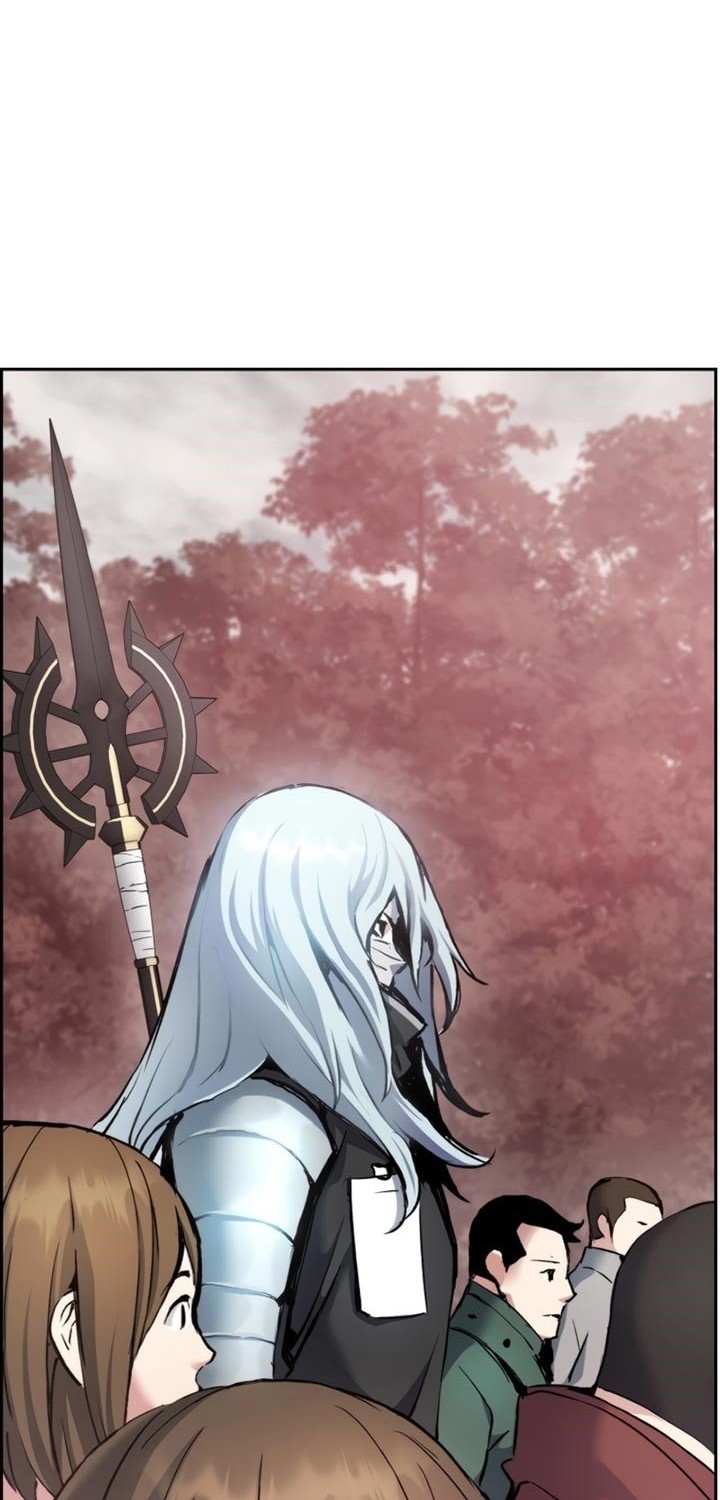 Return of the Broken Constellation Chapter 31 Gambar 63