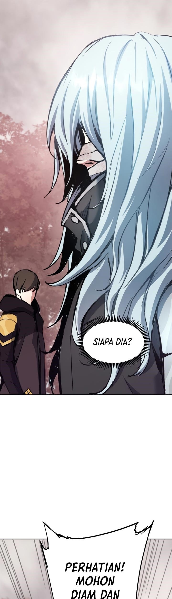 Return of the Broken Constellation Chapter 31 Gambar 67