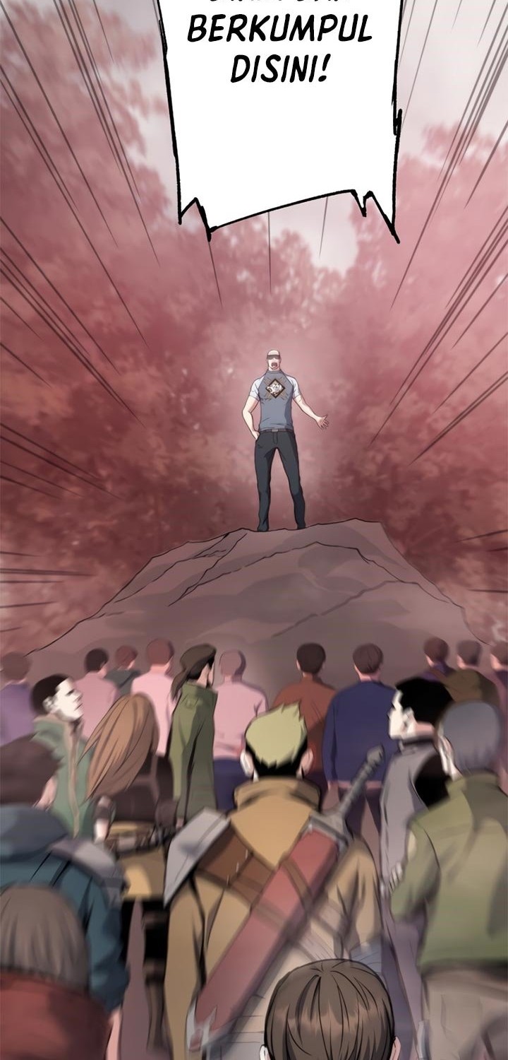 Return of the Broken Constellation Chapter 31 Gambar 68