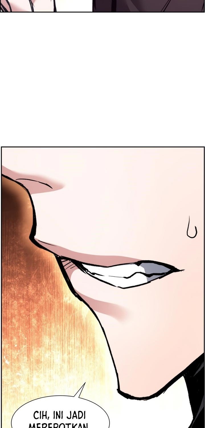 Return of the Broken Constellation Chapter 31 Gambar 72