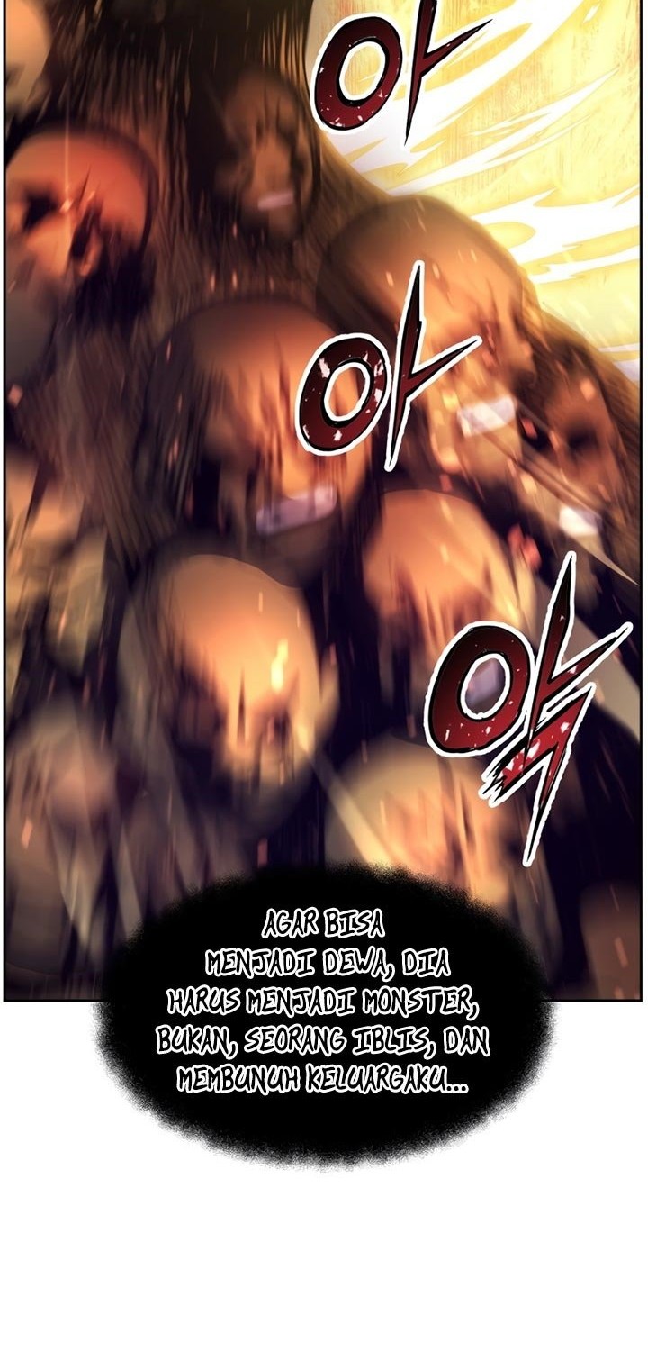 Return of the Broken Constellation Chapter 31 Gambar 9