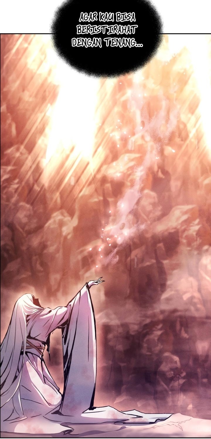 Return of the Broken Constellation Chapter 31 Gambar 11