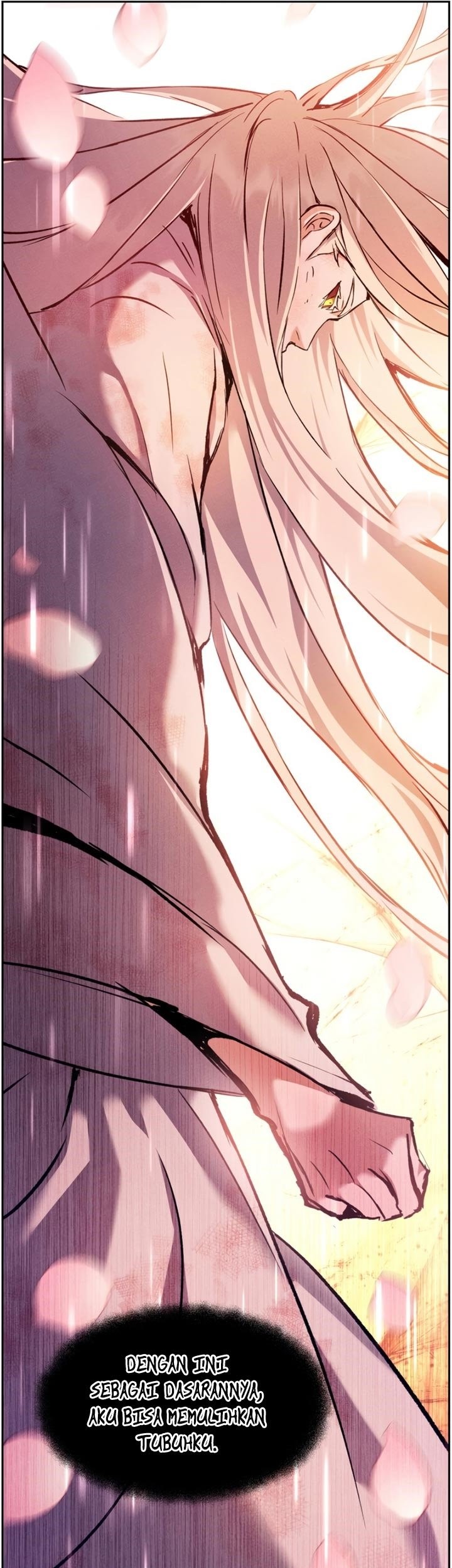 Return of the Broken Constellation Chapter 31 Gambar 13