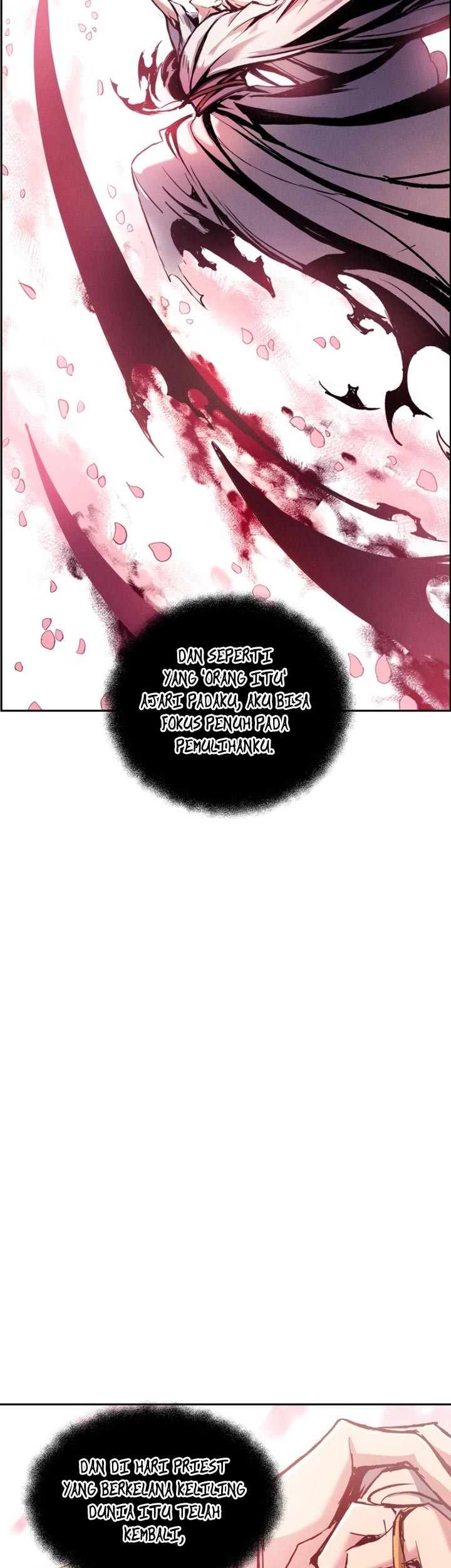 Return of the Broken Constellation Chapter 31 Gambar 15