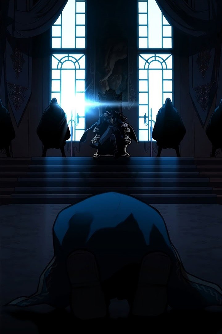 Talent-Swallowing Magician Chapter 28 Gambar 45