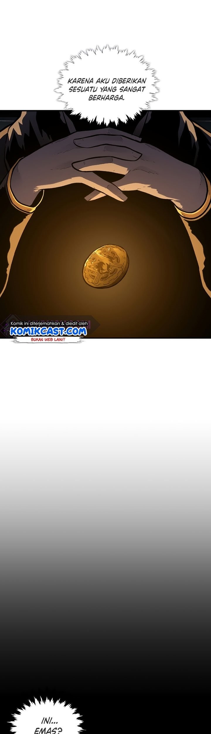 Talent-Swallowing Magician Chapter 28 Gambar 16