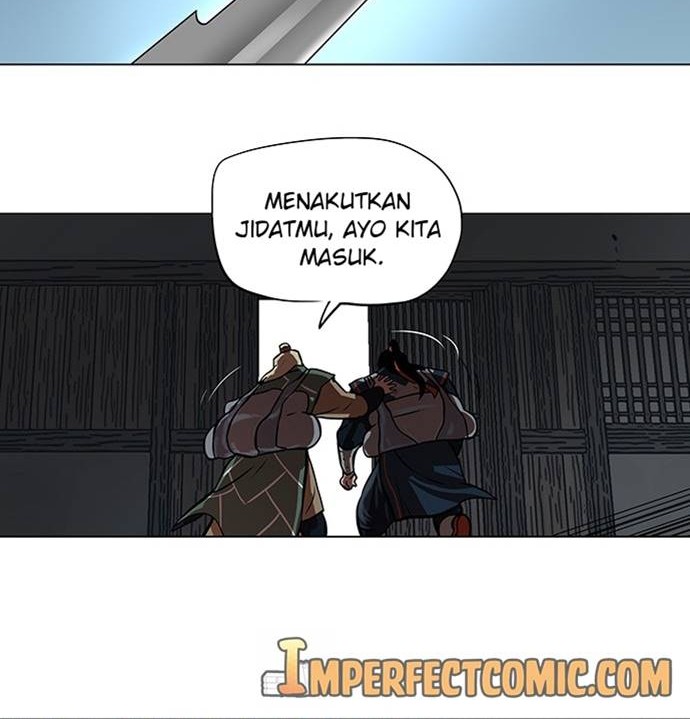 Escort Warrior Chapter 94 Gambar 25