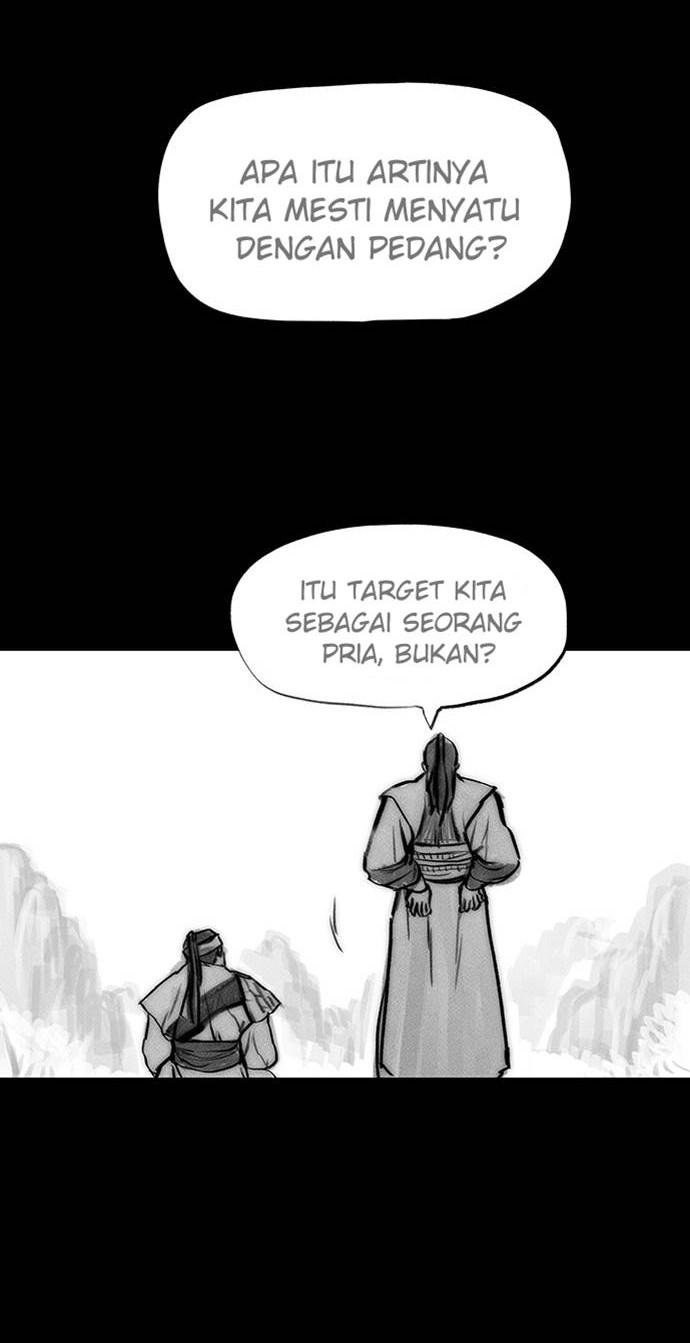 Escort Warrior Chapter 94 Gambar 45