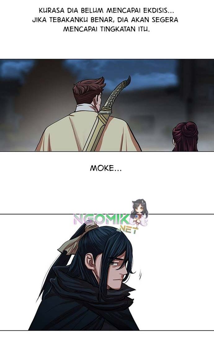 Escort Warrior Chapter 94 Gambar 3