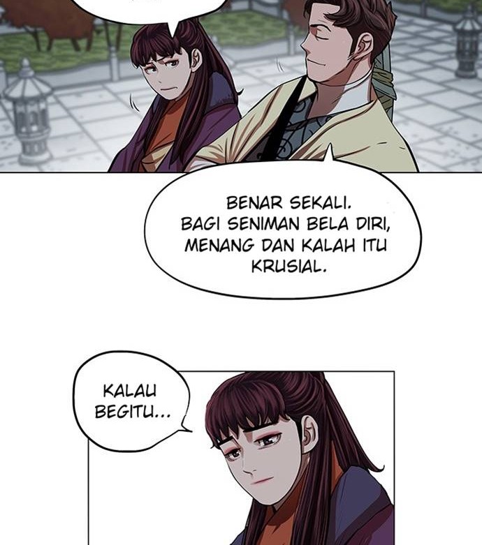 Escort Warrior Chapter 94 Gambar 11