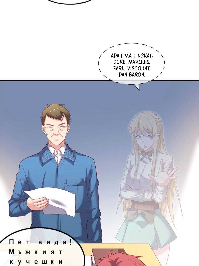 Gold System Chapter 84 Gambar 12