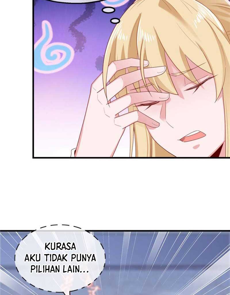 Gold System Chapter 84 Gambar 15