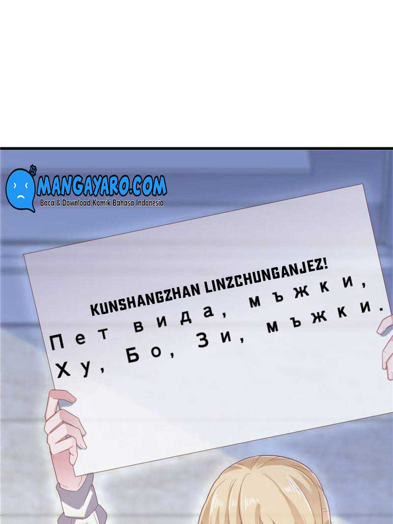 Gold System Chapter 84 Gambar 17