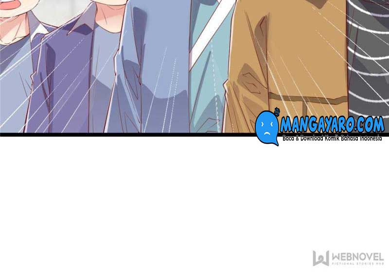 Gold System Chapter 84 Gambar 57