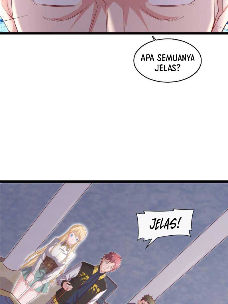 Gold System Chapter 84 Gambar 62