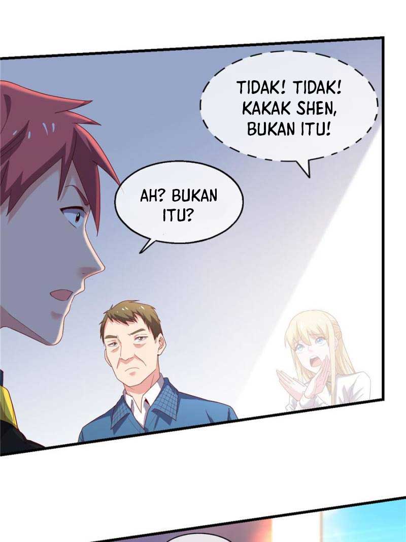 Gold System Chapter 84 Gambar 8