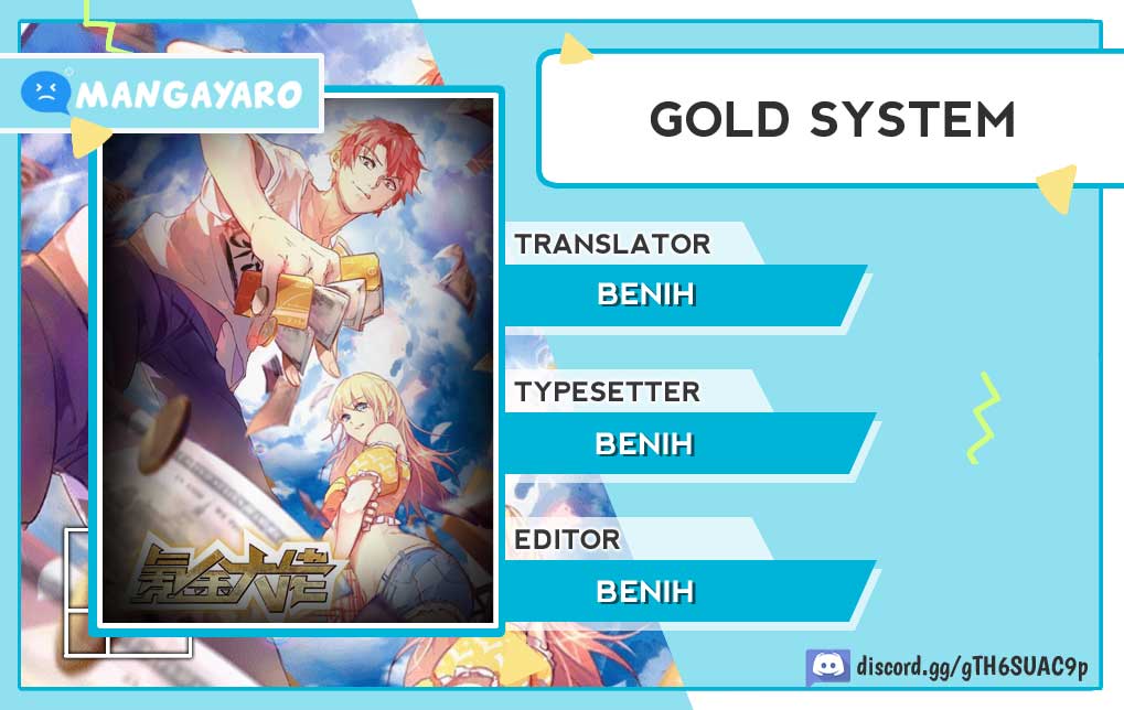 Baca Komik Gold System Chapter 82 Gambar 1