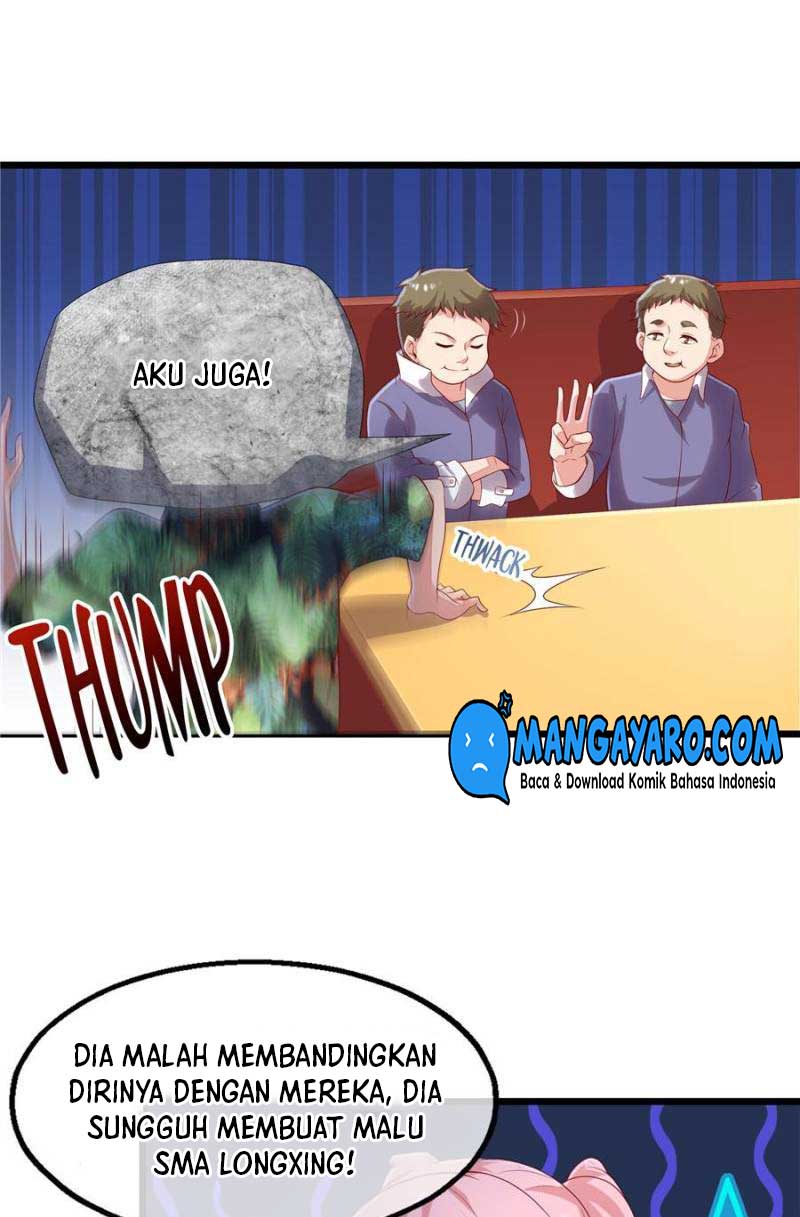 Gold System Chapter 82 Gambar 10