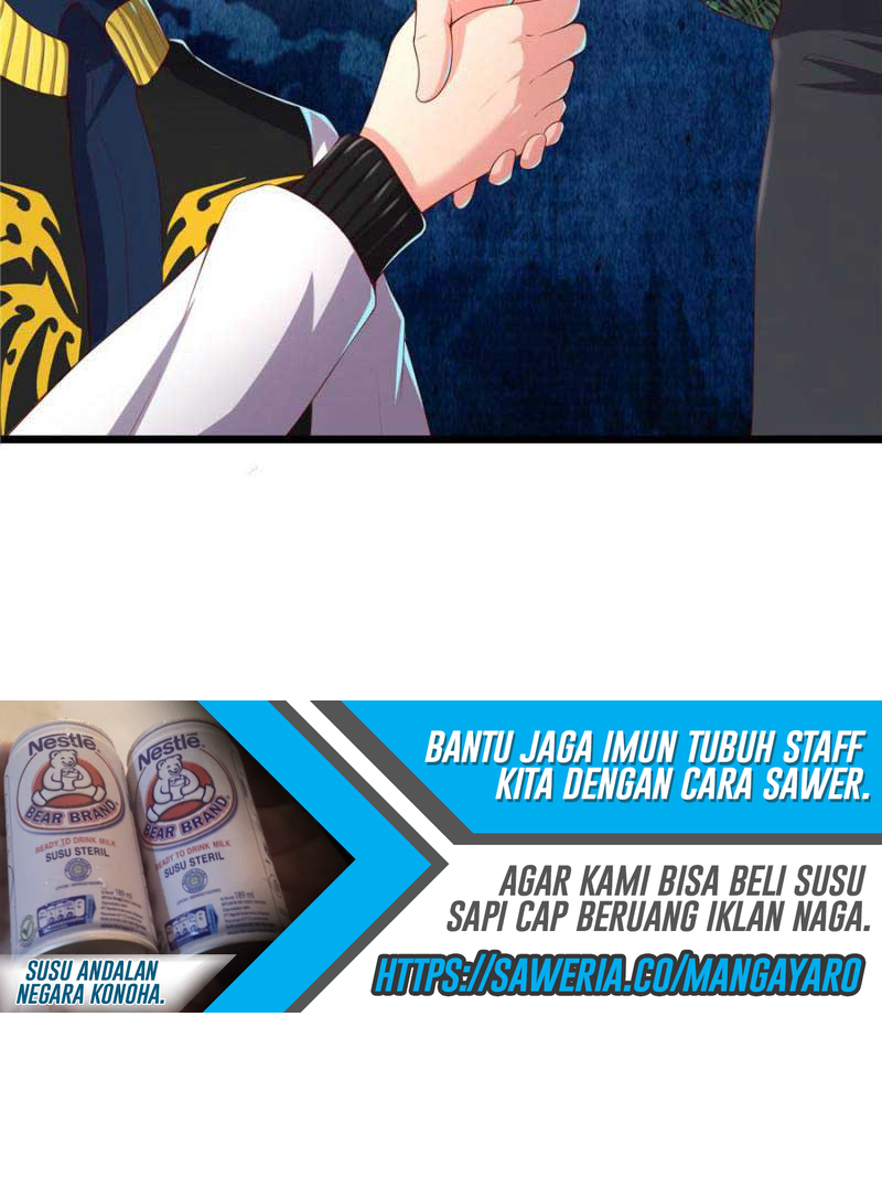 Gold System Chapter 82 Gambar 22