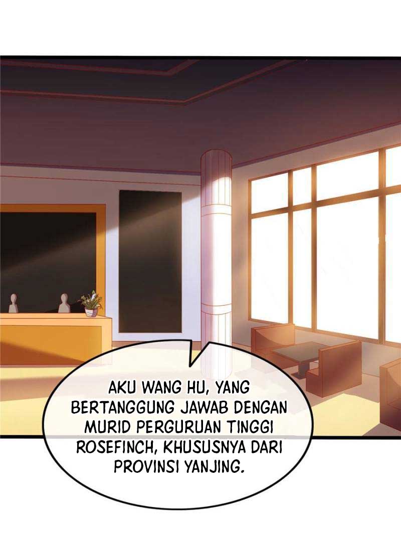 Gold System Chapter 82 Gambar 24