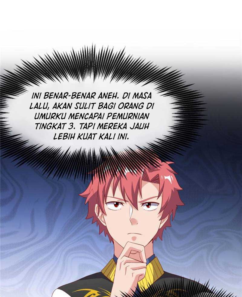 Gold System Chapter 82 Gambar 34